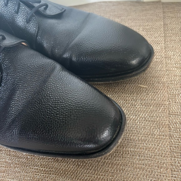 Boss Black Oxfords - 8.5 - Picture 3 of 13